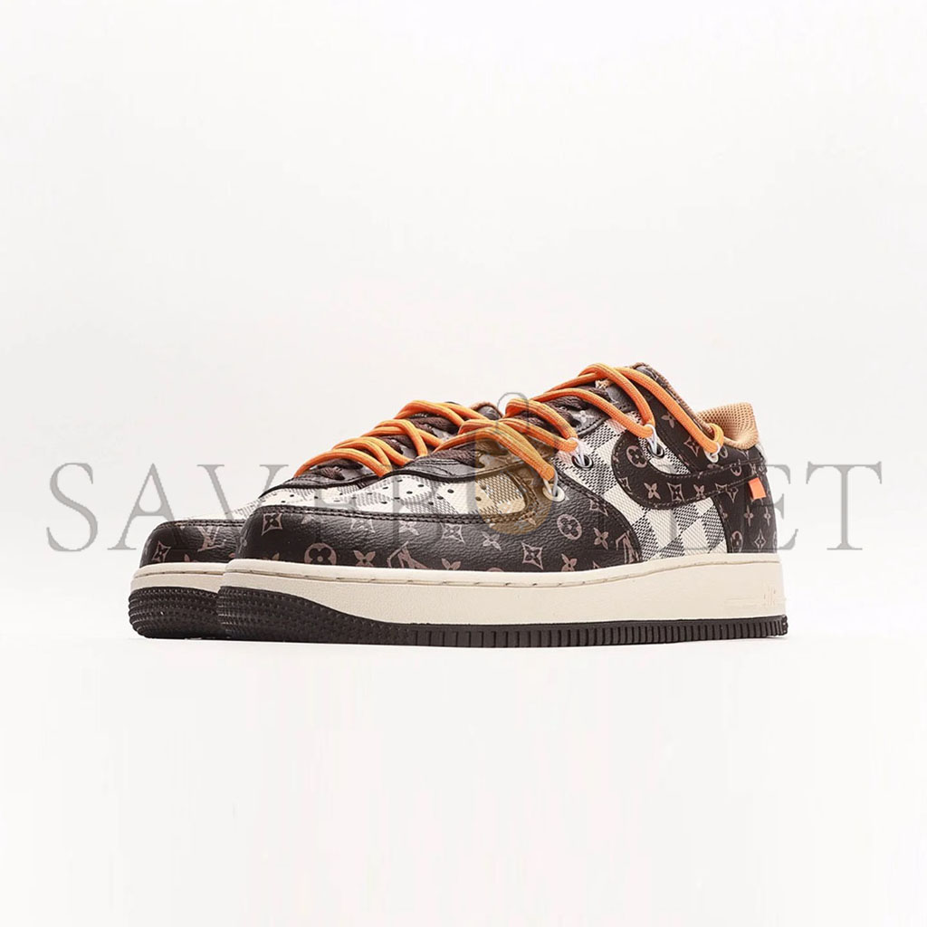 NIKE AIR FORCE 1 '07 LOW X LV CV1724 